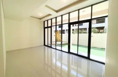 Townhouse - 3 Bedrooms - 4 Bathrooms for rent in Trinity - DAMAC Hills - Dubai