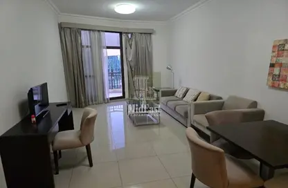 Apartment - 1 Bedroom - 1 Bathroom for rent in Lincoln Park - Sheffield - Lincoln Park - Arjan - Dubai