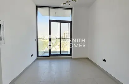 Apartment - 1 Bathroom for rent in Prime Residency 3 - Al Furjan - Dubai