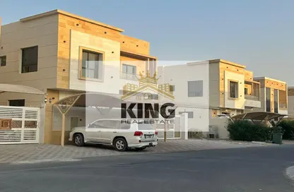 Villa - 6 Bedrooms for sale in Al Yasmeen 1 - Al Yasmeen - Ajman