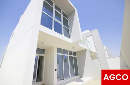 Townhouse - 4 Bedrooms - 3 Bathrooms for sale in Victoria 2 - Damac Hills 2 - Dubai