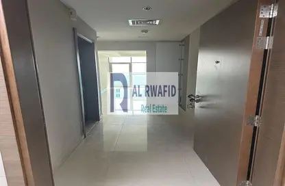 Apartment - 1 Bedroom - 2 Bathrooms for sale in Al Rashidiya Towers - Ajman Downtown - Ajman