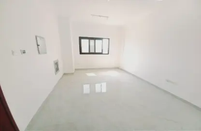 Apartment - 1 Bathroom for rent in Areej Apartments - Aljada - Sharjah