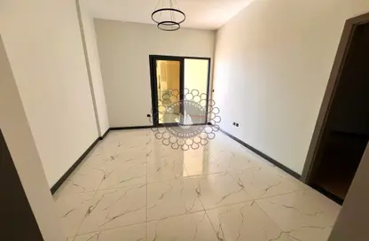 Apartment - 1 Bedroom - 2 Bathrooms for rent in Rukan Tower - Dubai Land - Dubai