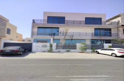 Villa - 5 Bedrooms - 6 Bathrooms for sale in Al Hooshi Villas - Hoshi - Al Badie - Sharjah