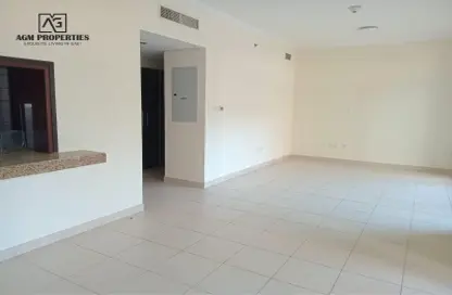 Apartment - 1 Bathroom for rent in Burj Views podium - Burj Views - Downtown Dubai - Dubai