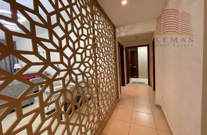 Apartment - 1 Bedroom - 2 Bathrooms for sale in Ajman One Tower 4 - Ajman One - Ajman Downtown - Ajman