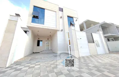 Villa - 3 Bedrooms - 6 Bathrooms for sale in Al Zaheya Gardens - Al Zahya - Ajman