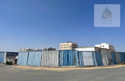 Bulk Sale Unit - Studio for sale in Al Alia - Ajman