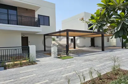 Townhouse - 3 Bedrooms - 4 Bathrooms for sale in Noya Viva - Noya - Yas Island - Abu Dhabi