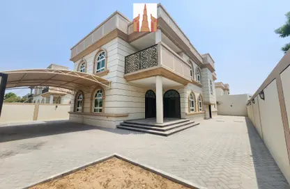 Villa - 5 Bedrooms - 7 Bathrooms for rent in Al Jazzat - Al Riqqa - Sharjah