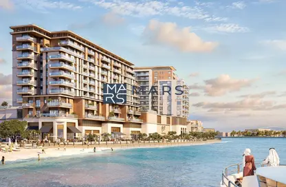 Apartment - 3 Bedrooms - 4 Bathrooms for sale in Gem Residences - Maryam Island - Sharjah