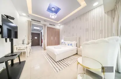 Apartment - 1 Bathroom for rent in Azizi Farishta - Al Furjan - Dubai