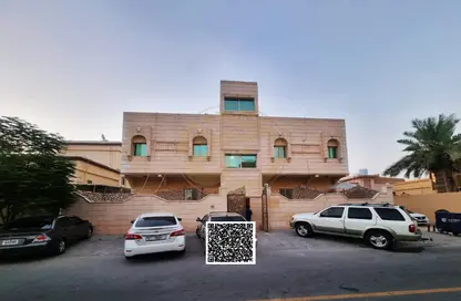 Whole Building - Studio - 7+ Bathrooms for sale in Al Rawda 3 Villas - Al Rawda 3 - Al Rawda - Ajman