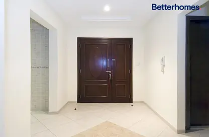 Apartment - 2 Bedrooms - 1 Bathroom for rent in Garden Apartments - Uptown Mirdif - Mirdif - Dubai