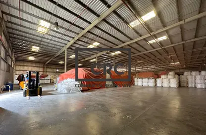 Warehouse - Studio for sale in Freezone South - Jebel Ali Freezone - Jebel Ali - Dubai