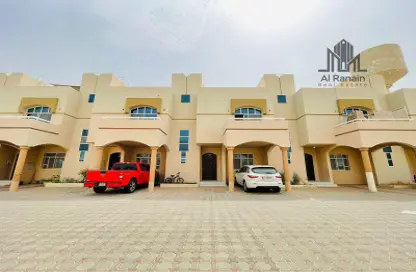 Villa - 3 Bedrooms - 3 Bathrooms for rent in Bida Bin Ammar Villas - Bida Bin Ammar - Asharej - Al Ain