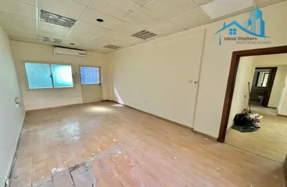 Office Space - Studio - 1 Bathroom for rent in Al Hudaiba - Al Satwa - Dubai