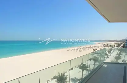 Apartment - 3 Bedrooms - 4 Bathrooms for sale in Mamsha Al Saadiyat - Saadiyat Cultural District - Saadiyat Island - Abu Dhabi