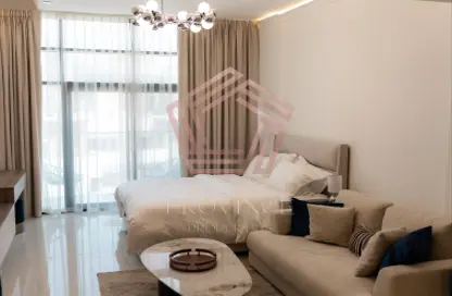 Apartment - Studio - 1 Bathroom for rent in Shamal Residences 2 - Jumeirah Village Circle - Dubai