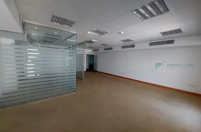 Office Space - Studio for rent in Smark 9 - Al Karama - Dubai