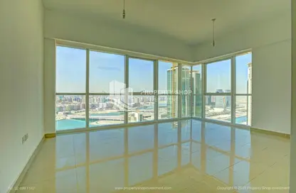 Apartment - 3 Bedrooms - 6 Bathrooms for sale in MAG 5 - Marina Square - Al Reem Island - Abu Dhabi