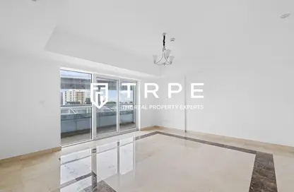 Apartment - 1 Bedroom - 1 Bathroom for rent in The Zen Tower - Dubai Marina - Dubai