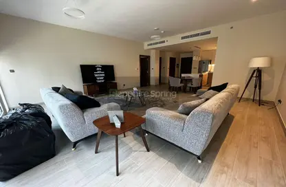 Apartment - 1 Bedroom - 2 Bathrooms for sale in Q Gardens Boutique Residences - Arjan - Dubai