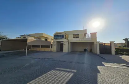 Villa - 4 Bedrooms - 6 Bathrooms for rent in Bawabat Al Sharq - Baniyas East - Baniyas - Abu Dhabi