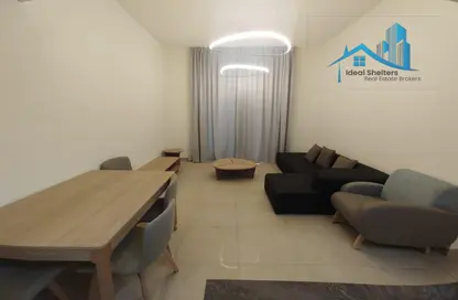 Apartment - 1 Bedroom - 2 Bathrooms for rent in Azizi Plaza - Al Furjan - Dubai