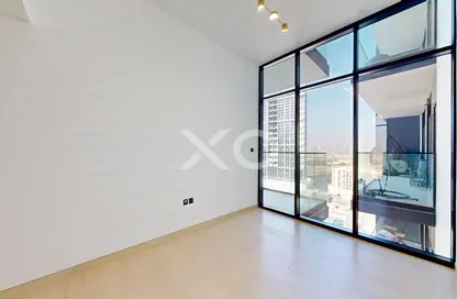 Apartment - 1 Bedroom - 2 Bathrooms for sale in Binghatti Emerald - Jumeirah Village Circle - Dubai