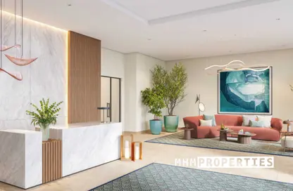 Apartment - 1 Bedroom - 2 Bathrooms for sale in Seascape - Mina Rashid - Dubai