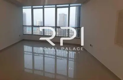 Apartment - 1 Bedroom - 2 Bathrooms for sale in Hydra Avenue Towers - City Of Lights - Al Reem Island - Abu Dhabi