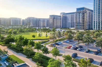 Apartment - 3 Bedrooms - 3 Bathrooms for sale in Mulberry 2 - Park Heights - Dubai Hills Estate - Dubai