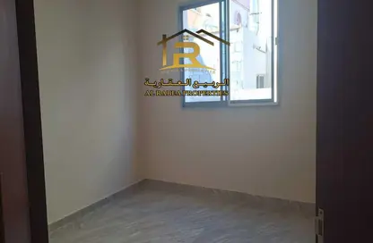 Apartment - 1 Bedroom - 1 Bathroom for rent in Al Rawda 3 Villas - Al Rawda 3 - Al Rawda - Ajman