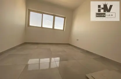 Apartment - 1 Bedroom - 2 Bathrooms for rent in Shabiya 10 - Shabiya - Mussafah - Abu Dhabi