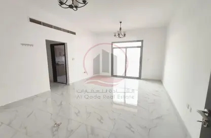 Apartment - 2 Bedrooms - 3 Bathrooms for rent in Al Rawda 2 Villas - Al Rawda 2 - Al Rawda - Ajman