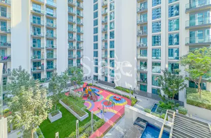 Apartment - 1 Bedroom - 2 Bathrooms for sale in Hartland Greens - Sobha Hartland - Mohammed Bin Rashid City - Dubai