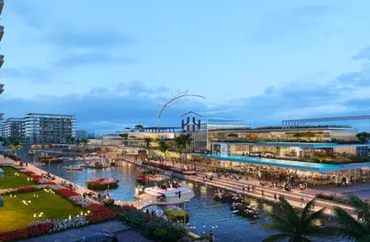 Villa - 4 Bedrooms - 5 Bathrooms for sale in Damac Riverside - Ivy - Dubai Investment Park (DIP) - Dubai