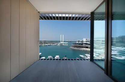 Apartment - 2 Bedrooms - 3 Bathrooms for sale in Bulgari Resort  and  Residences - Jumeirah Bay Island - Jumeirah - Dubai