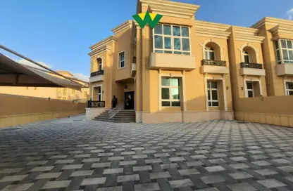 Villa - 5 Bedrooms - 7 Bathrooms for rent in Mohamed Bin Zayed City Villas - Mohamed Bin Zayed City - Abu Dhabi