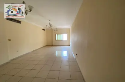 Apartment - 2 Bedrooms - 2 Bathrooms for rent in Al Mareija - Al Gharb - Sharjah