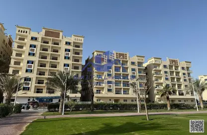 Apartment - 2 Bedrooms - 3 Bathrooms for sale in Al Ameera Village - Ajman