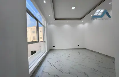 Apartment - 1 Bathroom for rent in Mohamed Bin Zayed Centre - Mohamed Bin Zayed City - Abu Dhabi