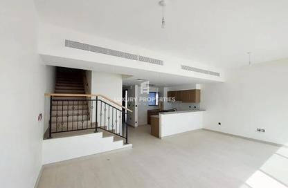 Townhouse - 5 Bedrooms - 4 Bathrooms for sale in Santorini - Damac Lagoons - Dubai