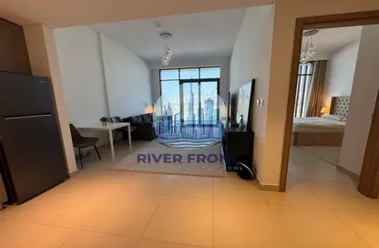 Apartment - 1 Bedroom - 1 Bathroom for sale in Azizi Park Avenue - Meydan - Dubai