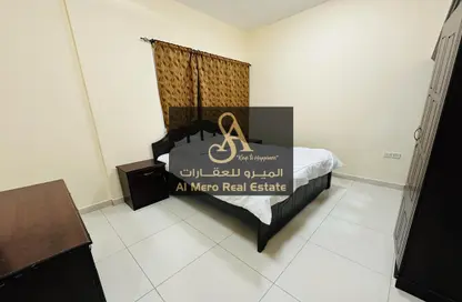 Apartment - 2 Bedrooms - 2 Bathrooms for rent in Al Nafoora 1 building - Al Rawda 2 - Al Rawda - Ajman