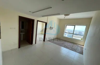 Apartment - 1 Bedroom - 1 Bathroom for rent in Garden City - Ajman