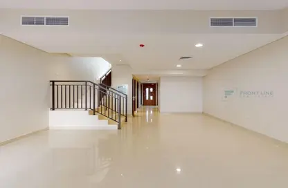 Villa - 3 Bedrooms - 4 Bathrooms for rent in Arenco Villas - Jumeirah Village Circle - Dubai