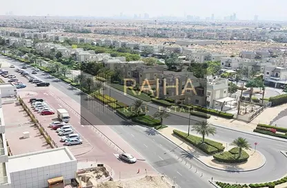 Apartment - 3 Bedrooms - 3 Bathrooms for sale in Aladdin - Living Legends - Dubai